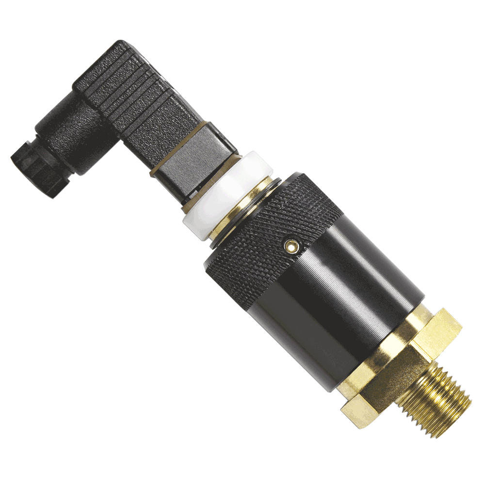 Nason CJ Low Pressure Switch - 0.21 to 8.3 Bar (120psi) | Rayleigh